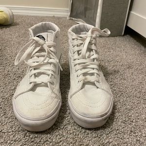 Vans Sk8-Hi Shoe